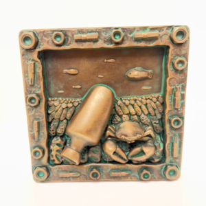 RELIEF IMAGE  СANCER