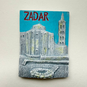 MAGNET crkva sv. Donata